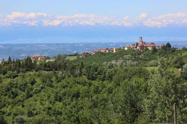 Hotel Agriturismo Al Brich